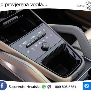 Porsche Cayenne S 4.0 Aut. 474 KS, ZRAČNI+360+MATRIX+4xGR SJED+CHRONO+BOSE