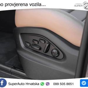 Porsche Cayenne S 4.0 Aut. 474 KS, ZRAČNI+360+MATRIX+4xGR SJED+CHRONO+BOSE