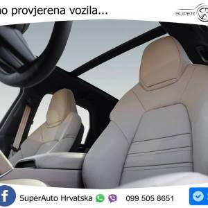 Porsche Cayenne S 4.0 Aut. 474 KS, ZRAČNI+360+MATRIX+4xGR SJED+CHRONO+BOSE