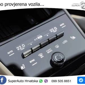 Porsche Cayenne S 4.0 Aut. 474 KS, ZRAČNI+360+MATRIX+4xGR SJED+CHRONO+BOSE