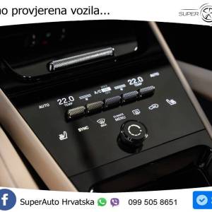 Porsche Cayenne S 4.0 Aut. 474 KS, ZRAČNI+ACC+MATRIX+360+4xGR SJED+PANO