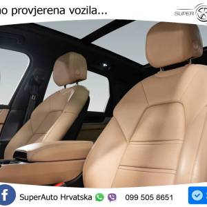 Porsche Cayenne S 4.0 Aut. 474 KS, ZRAČNI+ACC+MATRIX+360+4xGR SJED+PANO