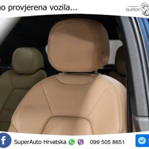 Porsche Cayenne S 4.0 Aut. 474 KS, ZRAČNI+ACC+MATRIX+360+4xGR SJED+PANO