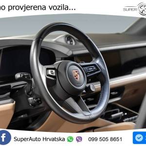 Porsche Cayenne S 4.0 Aut. 474 KS, ZRAČNI+ACC+MATRIX+360+4xGR SJED+PANO