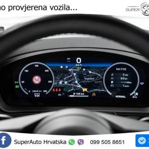 Porsche Cayenne S 4.0 Aut. 474 KS, ZRAČNI+ACC+MATRIX+360+4xGR SJED+PANO