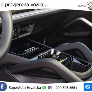 Porsche Cayenne S 4.0 Aut. 474 KS, ACC+MATRIX+360+4xGR SJED+PANO+BOSE