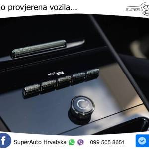 Porsche Cayenne S 4.0 Aut. 474 KS, ACC+MATRIX+360+4xGR SJED+PANO+BOSE