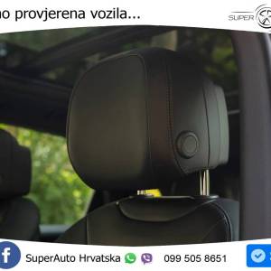 Porsche Cayenne S 4.0 Aut. 474 KS, ACC+MATRIX+360+4xGR SJED+PANO+BOSE