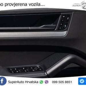 Porsche Cayenne S 4.0 Aut. 474 KS, ACC+MATRIX+360+4xGR SJED+PANO+BOSE