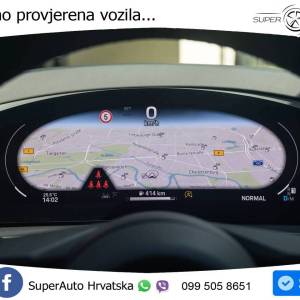 Porsche Cayenne S 4.0 Aut. 474 KS, ACC+MATRIX+360+4xGR SJED+PANO+BOSE