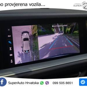 Porsche Cayenne S 4.0 Aut. 474 KS, ACC+MATRIX+360+4xGR SJED+PANO+BOSE