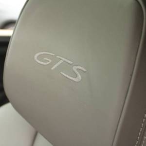 Porsche Macan GTS 2.9 V6 *PANORAMA, LED, NAVIGACIJA*