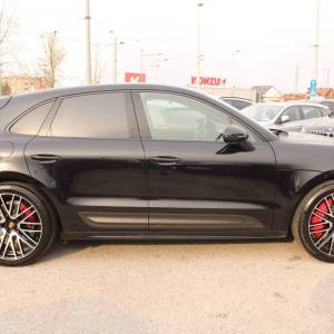Porsche Macan GTS 2.9 V6 *PANORAMA, LED, NAVIGACIJA*