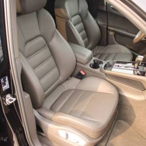 Porsche Macan GTS 2.9 V6 *PANORAMA, LED, NAVIGACIJA*