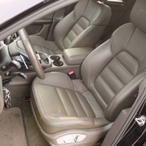 Porsche Macan GTS 2.9 V6 *PANORAMA, LED, NAVIGACIJA*