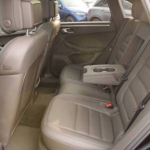 Porsche Macan GTS 2.9 V6 *PANORAMA, LED, NAVIGACIJA*