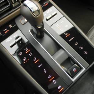 Porsche Macan GTS 2.9 V6 *PANORAMA, LED, NAVIGACIJA*