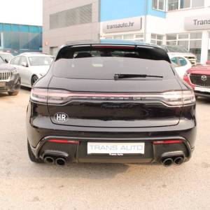Porsche Macan GTS 2.9 V6 *PANORAMA, LED, NAVIGACIJA*