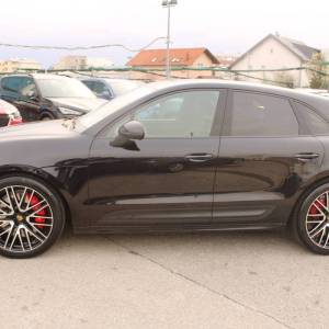 Porsche Macan GTS 2.9 V6 *PANORAMA, LED, NAVIGACIJA*