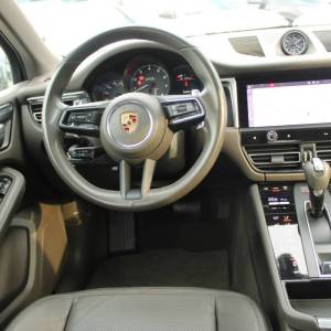 Porsche Macan GTS 2.9 V6 *PANORAMA, LED, NAVIGACIJA*