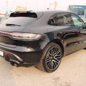Porsche Macan GTS 2.9 V6 *PANORAMA, LED, NAVIGACIJA*