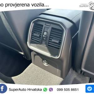 Porsche Macan S 2.9 V6 PDK 380 KS, ZRAČNI+KAM+LED+GR SJED+BOSE+CHRONO