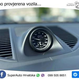 Porsche Macan S 2.9 V6 PDK 380 KS, ZRAČNI+KAM+LED+GR SJED+BOSE+CHRONO