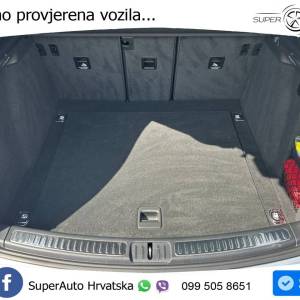 Porsche Macan S 2.9 V6 PDK 380 KS, ZRAČNI+KAM+LED+GR SJED+BOSE+CHRONO