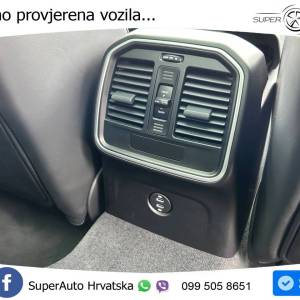 Porsche Macan S 2.9 V6 PDK 380 KS, ZRAČNI+ACC+KAM+LED+GR SJED+PANO+BOSE+CHRONO