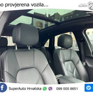 Porsche Macan S 2.9 V6 PDK 380 KS, ZRAČNI+ACC+KAM+LED+GR SJED+PANO+BOSE+CHRONO