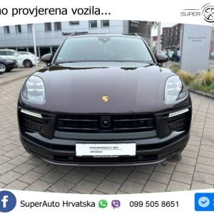 Porsche Macan S 2.9 V6 PDK 380 KS, ZRAČNI+ACC+KAM+LED+GR SJED+PANO+BOSE+CHRONO