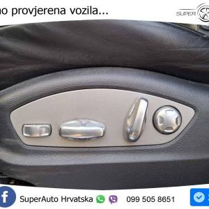 Porsche Macan S Diesel 3.0 PDK 258 KS, REG 01/27 ZRAČNI+ACC+KAM+GR SJED+PANO