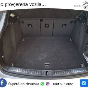 Porsche Macan S Diesel 3.0 PDK 258 KS, REG 01/27 ZRAČNI+ACC+KAM+GR SJED+PANO