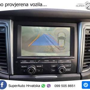 Porsche Macan S Diesel 3.0 PDK 258 KS, REG 01/27 ZRAČNI+ACC+KAM+GR SJED+PANO