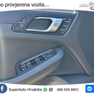 Porsche Macan T 2.0 PDK 265 KS, KAM+LED+PANO+CHRONO