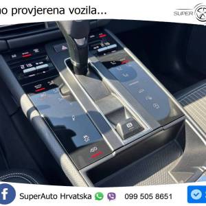 Porsche Macan T 2.0 PDK 265 KS, KAM+LED+PANO+CHRONO