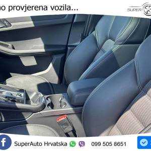 Porsche Macan T 2.0 PDK 265 KS, KAM+LED+PANO+CHRONO