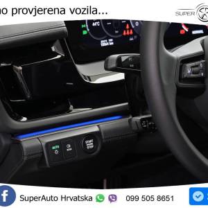 Porsche Panamera 2.9 PDK 353 KS, ZRAČNI+ACC+MATRIX+4xGR SJED+KAM+HEAD+BOSE