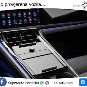 Porsche Panamera 2.9 PDK 353 KS, ZRAČNI+ACC+MATRIX+4xGR SJED+KAM+HEAD+BOSE