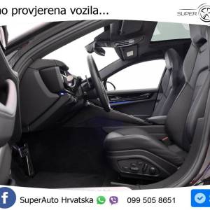 Porsche Panamera 2.9 PDK 353 KS, ZRAČNI+ACC+MATRIX+4xGR SJED+KAM+HEAD+BOSE