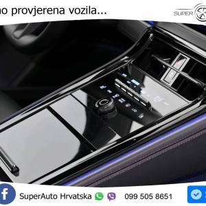 Porsche Panamera 2.9 PDK 353 KS, ZRAČNI+ACC+MATRIX+4xGR SJED+KAM+HEAD+BOSE