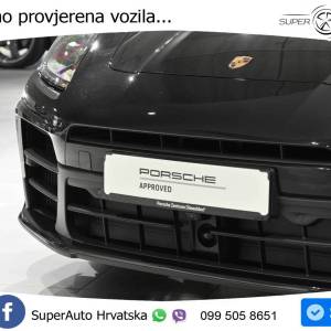Porsche Panamera 2.9 PDK 353 KS, ZRAČNI+ACC+MATRIX+4xGR SJED+KAM+HEAD+BOSE