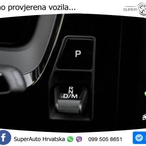 Porsche Panamera 2.9 PDK 353 KS, ZRAČNI+ACC+MATRIX+GR SJED+360+HEAD