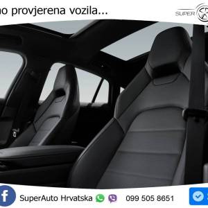 Porsche Panamera 2.9 PDK 353 KS, ZRAČNI+ACC+MATRIX+GR SJED+360+HEAD