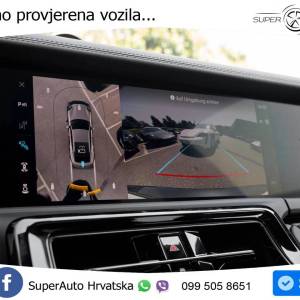 Porsche Panamera 2.9 PDK 353 KS, ZRAČNI+ACC+MATRIX+GR SJED+360+HEAD