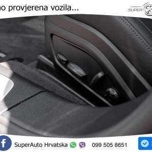 Porsche Panamera 2.9 PDK 353 KS, ZRAČNI+ACC+MATRIX+GR SJED+360+HEAD