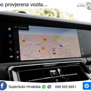 Porsche Panamera 2.9 PDK 353 KS, ZRAČNI+ACC+MATRIX+GR SJED+360+HEAD
