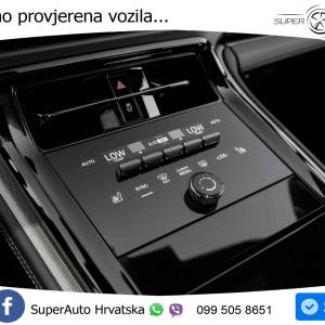 Porsche Panamera 2.9 PDK 353 KS, ZRAČNI+ACC+MATRIX+GR SJED+360+HEAD