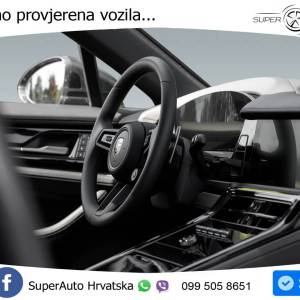 Porsche Panamera 2.9 PDK 353 KS, ZRAČNI+ACC+MATRIX+GR SJED+360+HEAD