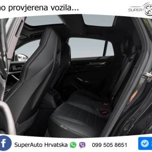 Porsche Panamera 2.9 PDK 353 KS, ZRAČNI+ACC+MATRIX+GR SJED+360+HEAD